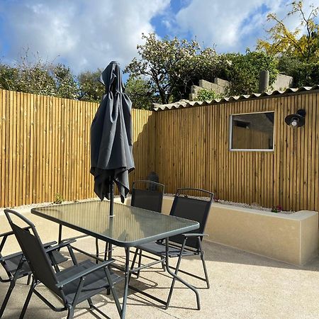 Gite Ty Rest A 8 Mn De La Plage Villa Brengoel Exterior photo