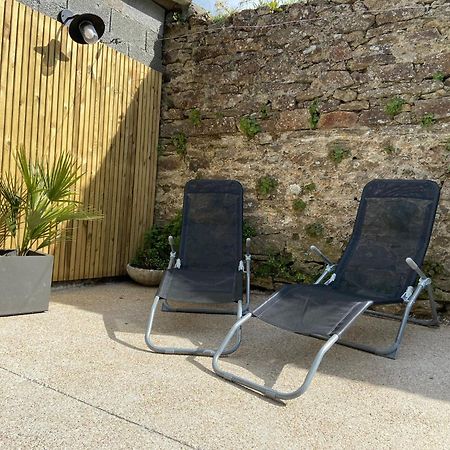Gite Ty Rest A 8 Mn De La Plage Villa Brengoel Exterior photo