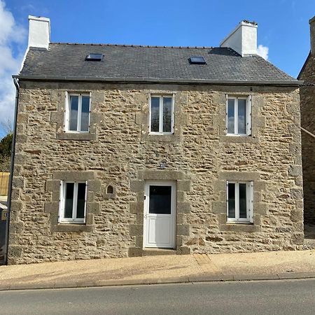 Gite Ty Rest A 8 Mn De La Plage Villa Brengoel Exterior photo