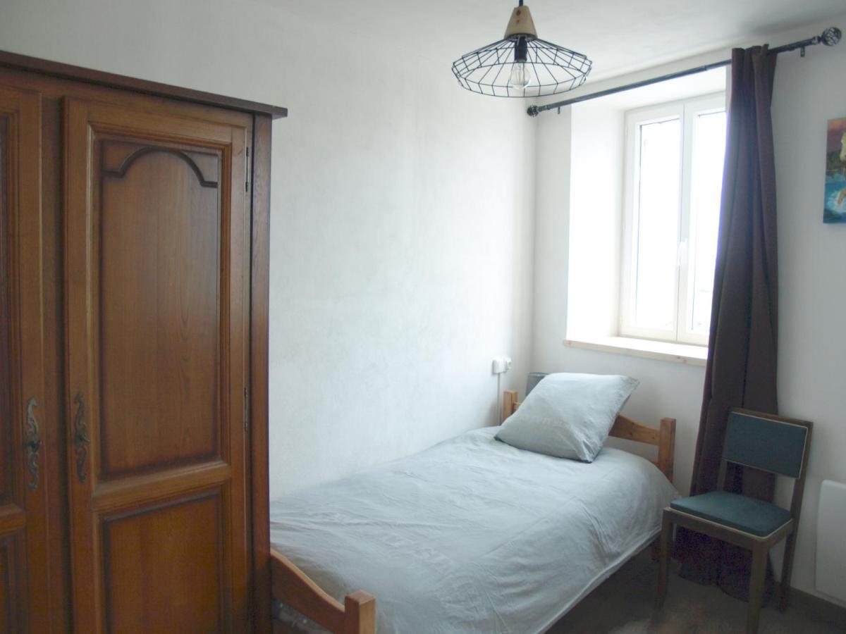 Gite Ty Rest A 8 Mn De La Plage Villa Brengoel Exterior photo