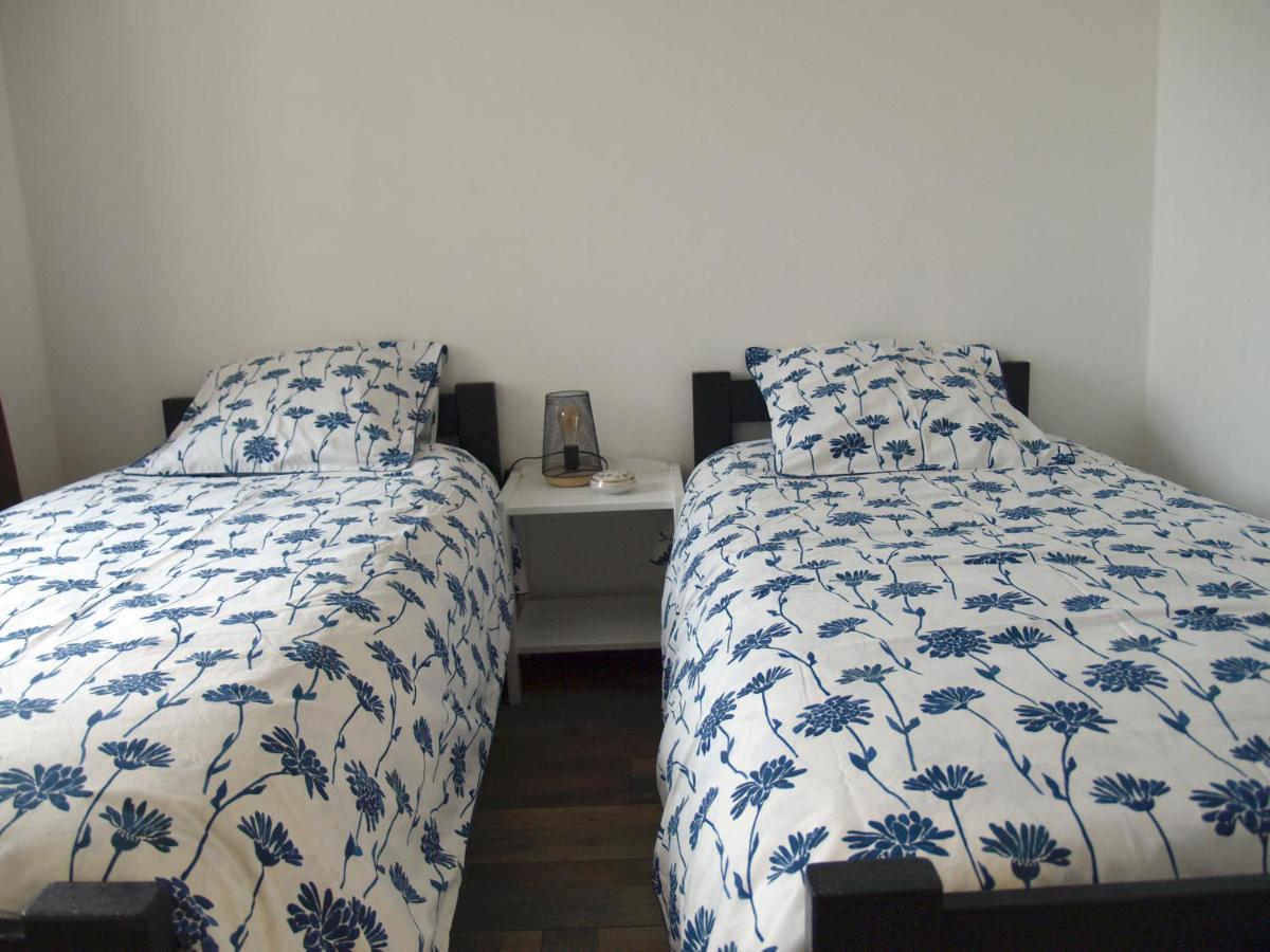 Gite Ty Rest A 8 Mn De La Plage Villa Brengoel Exterior photo